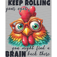 Animal Text Series-AT 2683